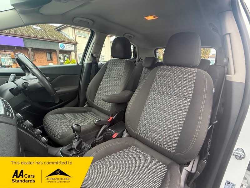 Used Vauxhall Mokka 2014 for sale - 76836750: Photo 19