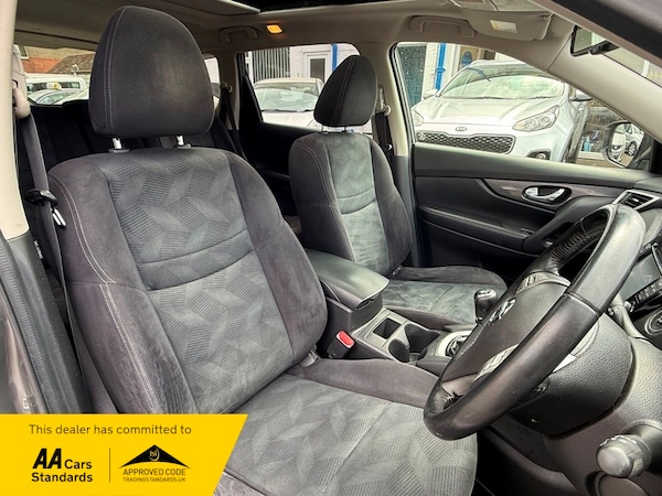 Used Nissan X-Trail 2016 for sale - 76019346: Photo 11