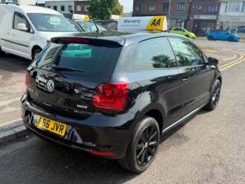 Used Volkswagen Polo 2016 for sale - 74871143: Photo