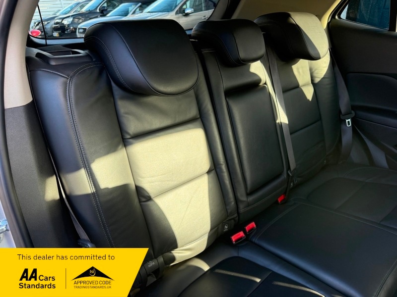 Used Vauxhall Mokka X 2017 for sale - 77172871: Photo 13