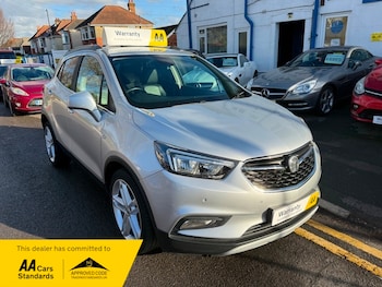 2017 - 1.4T Elite 5dr