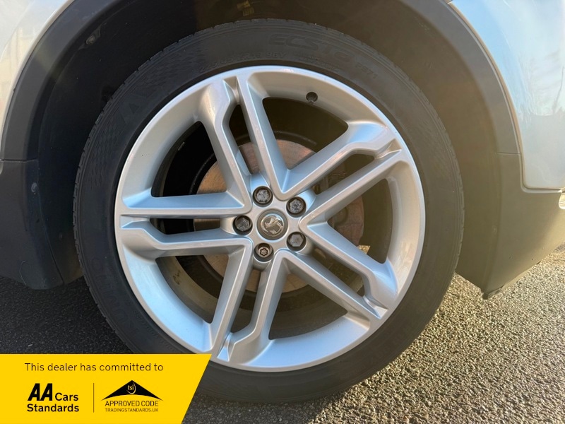 Used Vauxhall Mokka X 2017 for sale - 77172871: Photo 20