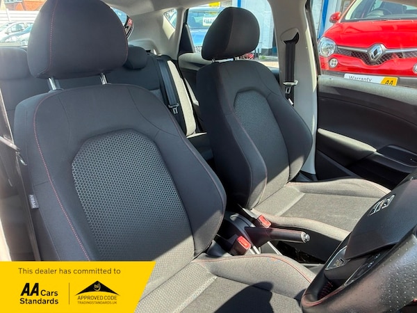 Used SEAT Ibiza 2016 for sale - 75287795: Photo 11
