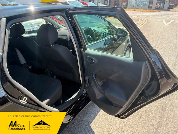 Used SEAT Ibiza 2016 for sale - 75287795: Photo 12