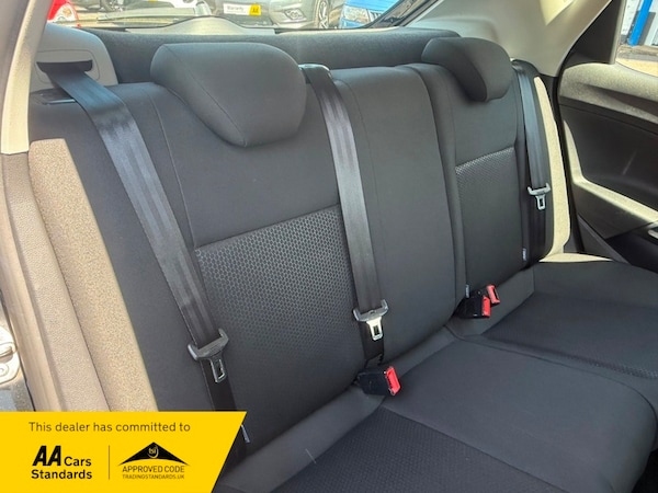 Used SEAT Ibiza 2016 for sale - 75287795: Photo 13
