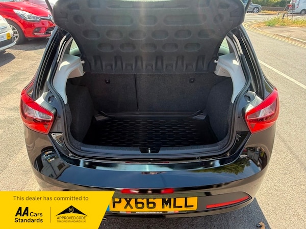 Used SEAT Ibiza 2016 for sale - 75287795: Photo 14