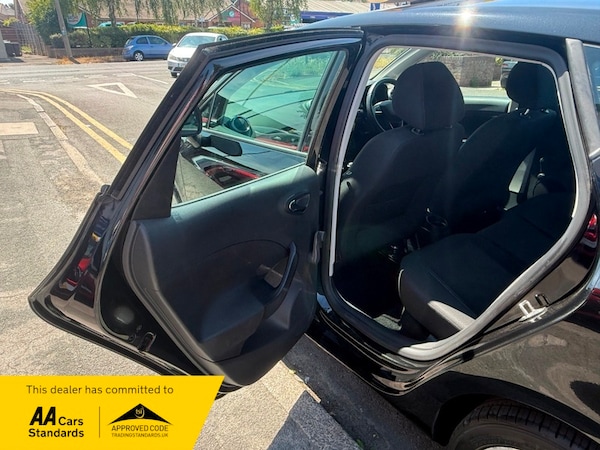Used SEAT Ibiza 2016 for sale - 75287795: Photo 15