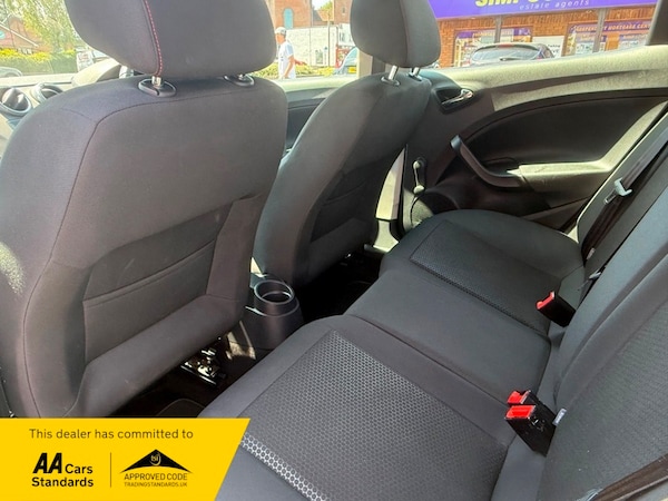 Used SEAT Ibiza 2016 for sale - 75287795: Photo 16