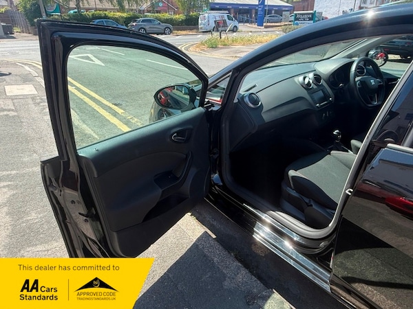 Used SEAT Ibiza 2016 for sale - 75287795: Photo 17