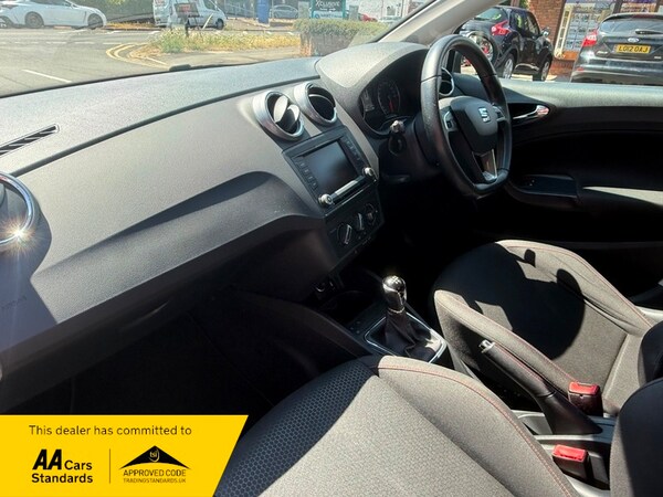 Used SEAT Ibiza 2016 for sale - 75287795: Photo 18