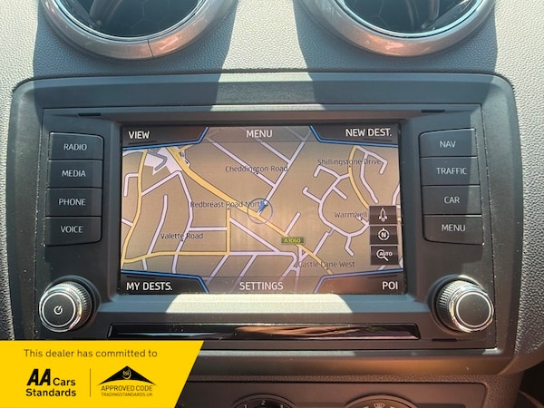 Used SEAT Ibiza 2016 for sale - 75287795: Photo 19