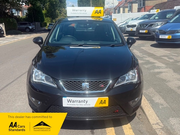 Used SEAT Ibiza 2016 for sale - 75287795: Photo 5