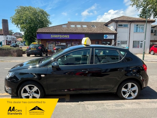 Used SEAT Ibiza 2016 for sale - 75287795: Photo 8