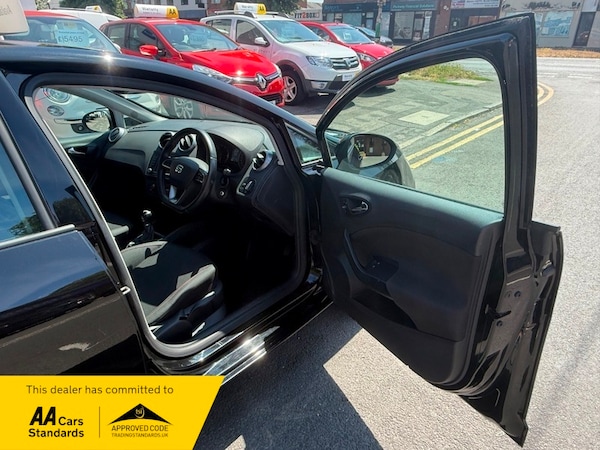 Used SEAT Ibiza 2016 for sale - 75287795: Photo 9