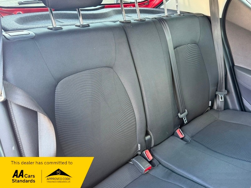 Used Hyundai i10 2019 for sale - 78056819: Photo 15