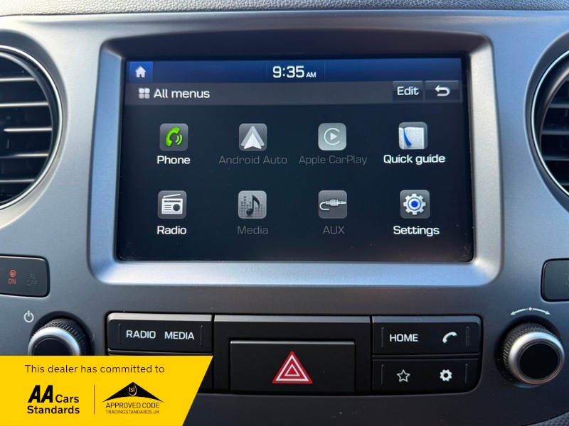 Used Hyundai i10 2019 for sale - 78056819: Photo 19