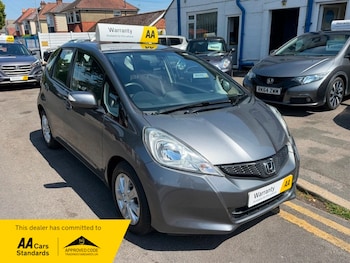 Used Honda Jazz 2013 for sale - 79328108: Photo