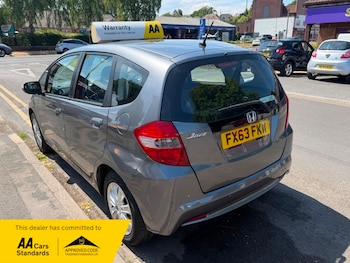 Used Honda Jazz 2013 for sale - 79328108: Photo