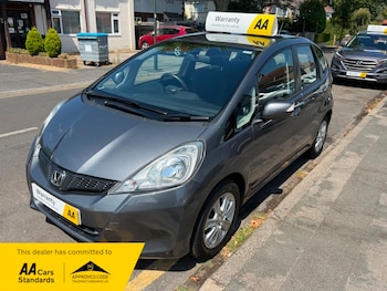 Used Honda Jazz 2013 for sale - 79328108: Photo