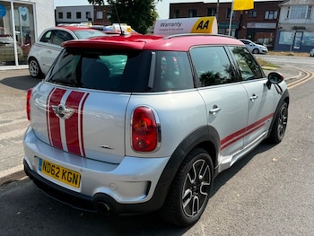 Used MINI Countryman 2012 for sale - 75597472: Photo