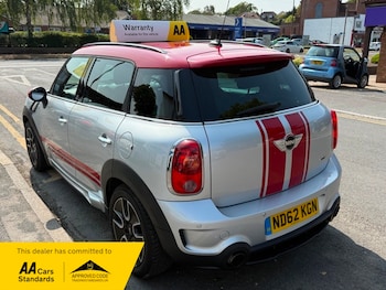 Used MINI Countryman 2012 for sale - 75597472: Photo