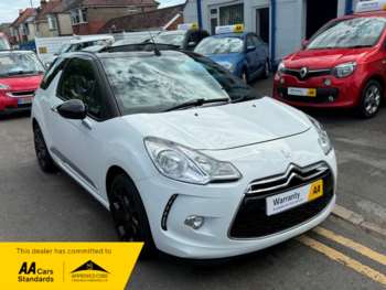 2014 - 1.6 VTi DStyle Plus 2dr
