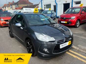 2014 - 1.6 e-HDi 115 Airdream DSport Plus 3dr