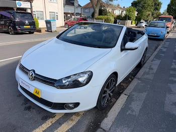 Used Volkswagen Golf 2012 for sale - 79868755: Photo