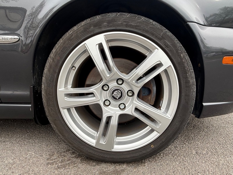 Used Jaguar X-Type 2008 for sale - 78201380: Photo 18