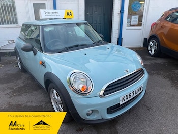 Used MINI One 2013 for sale - 78739074: Photo