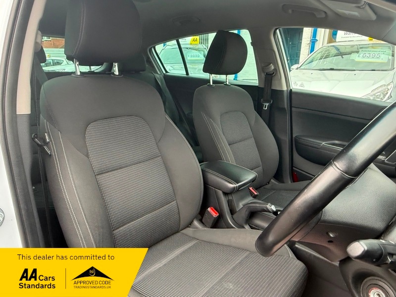 Used Kia Sportage 2017 for sale - 78182304: Photo 11