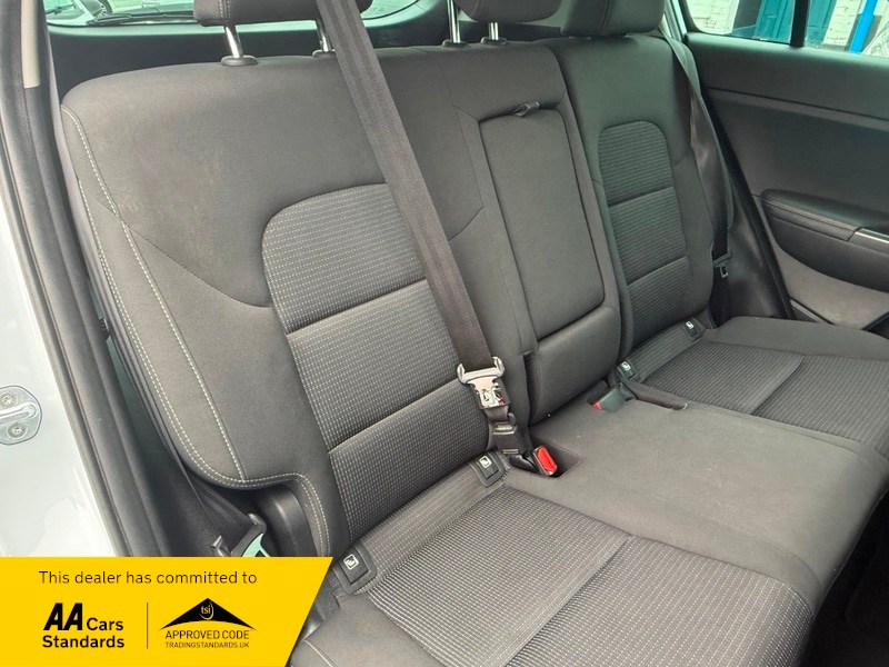 Used Kia Sportage 2017 for sale - 78182304: Photo 13