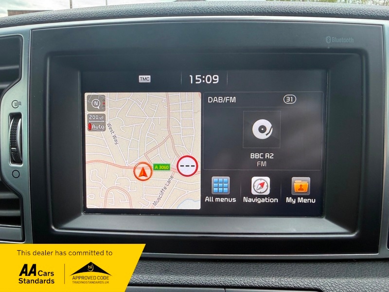 Used Kia Sportage 2017 for sale - 78182304: Photo 19