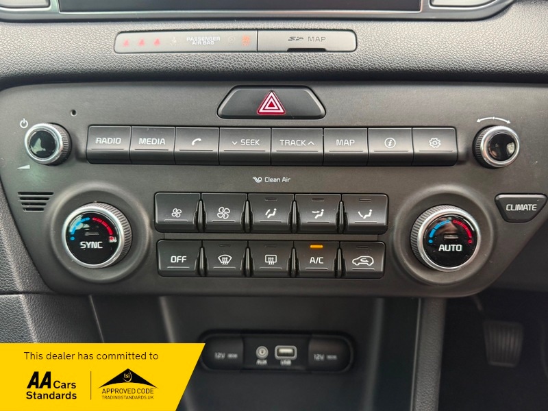 Used Kia Sportage 2017 for sale - 78182304: Photo 20