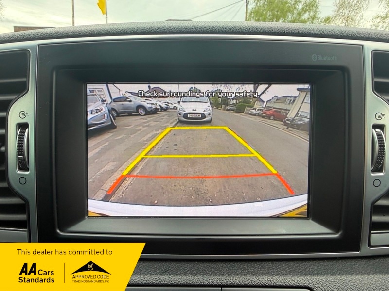 Used Kia Sportage 2017 for sale - 78182304: Photo 23