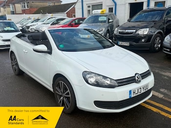 Used Volkswagen Golf 2013 for sale - 77766034: Photo