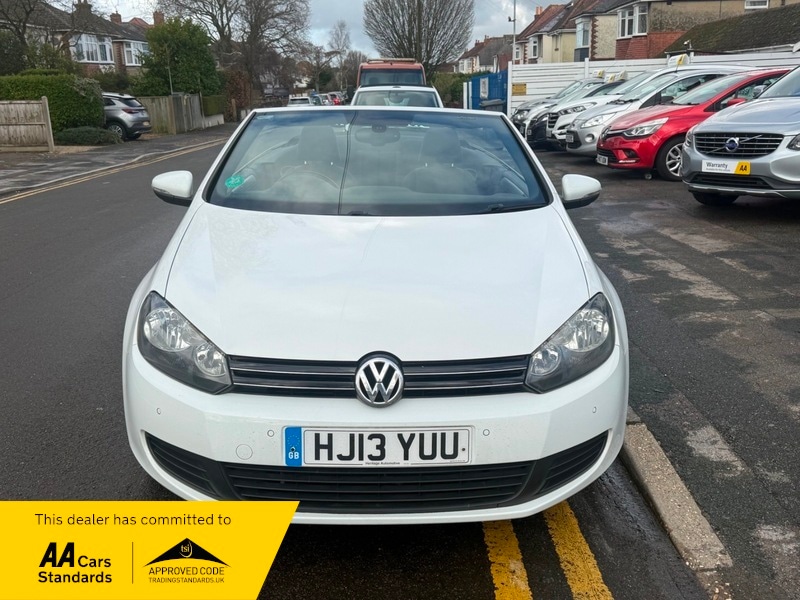 Used Volkswagen Golf 2013 for sale - 77766034: Photo 5