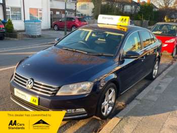 Used Volkswagen Passat 2012 for sale - 74029830: Photo