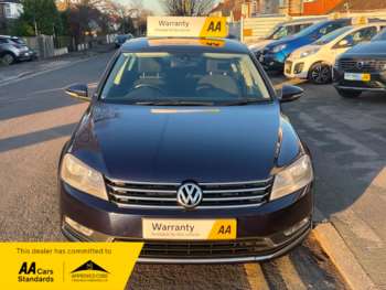 Used Volkswagen Passat 2012 for sale - 74029830: Photo