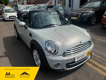 Used MINI Convertible 2014 for sale - 78469115: Photo