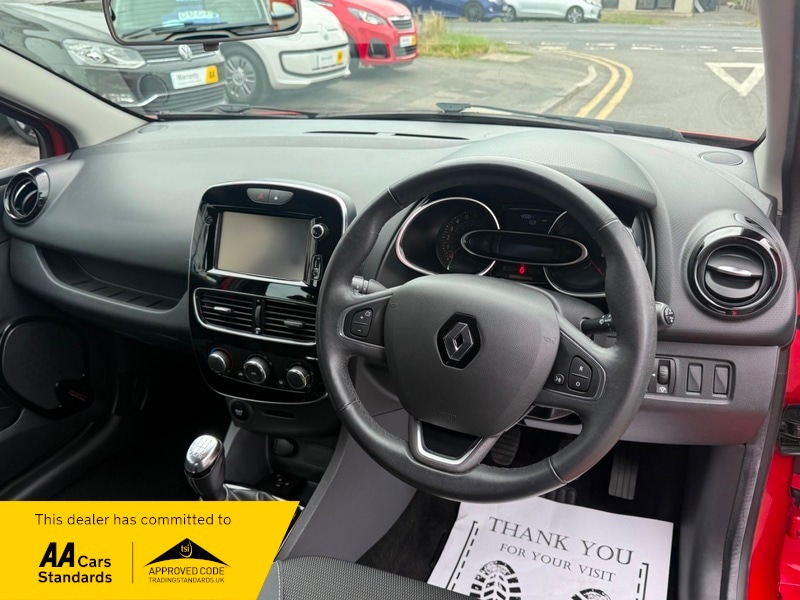 Used Renault Clio 2017 for sale - 77384915: Photo 10