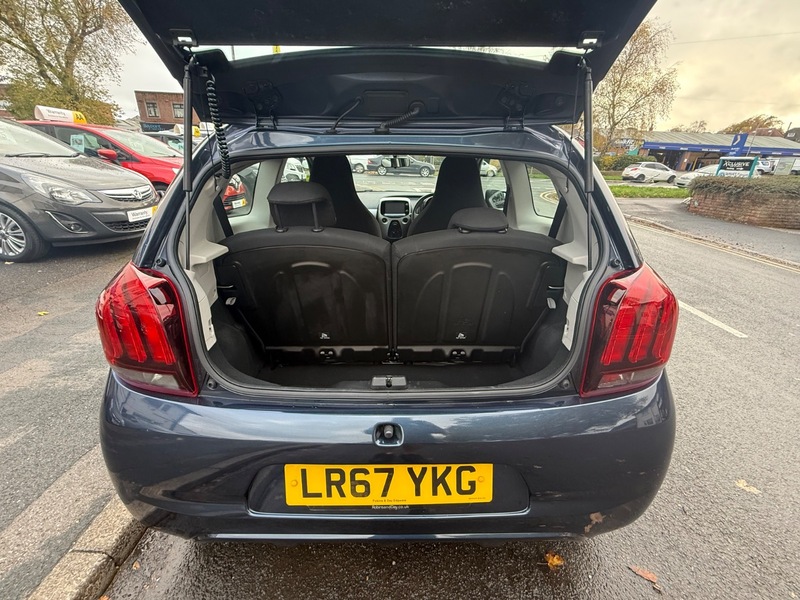 Used Peugeot 108 2017 for sale - 77384919: Photo 15