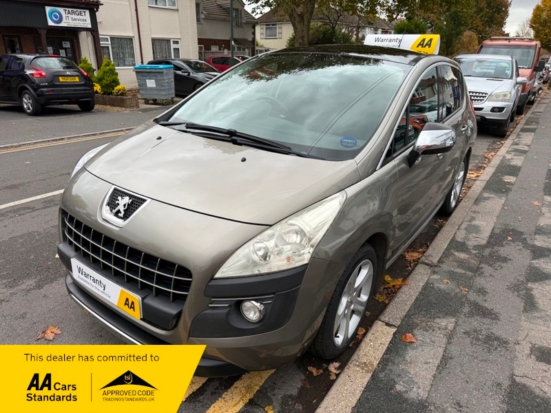 Used Peugeot 3008 2013 for sale - 76439689: Photo 4