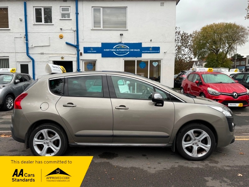 Used Peugeot 3008 2013 for sale - 76439689: Photo 6