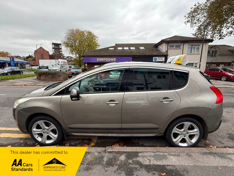 Used Peugeot 3008 2013 for sale - 76439689: Photo 8