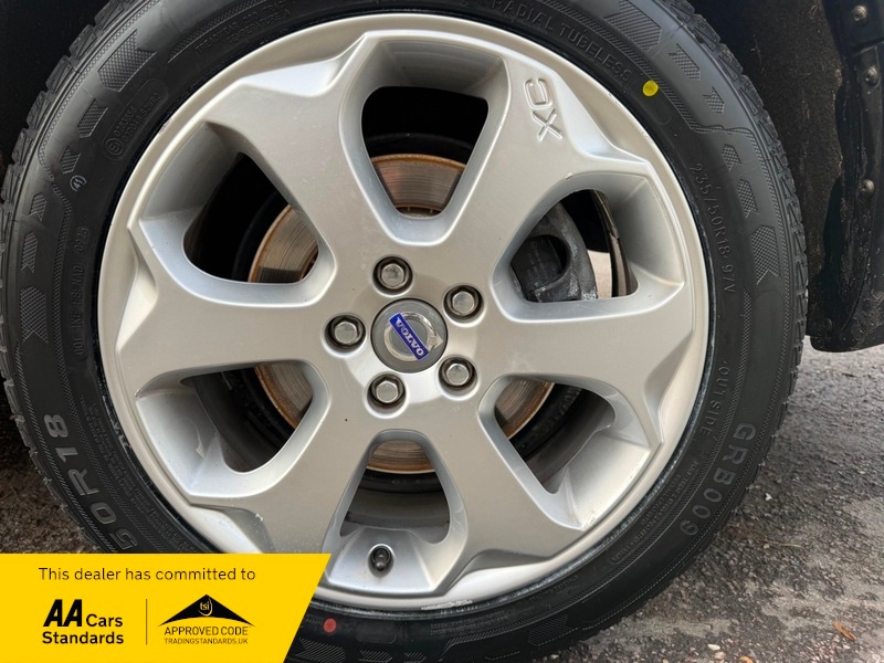 Used Volvo XC70 2024 for sale - 78182305: Photo 18