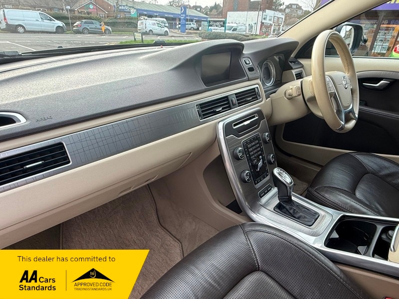 Used Volvo XC70 2024 for sale - 78182305: Photo 23