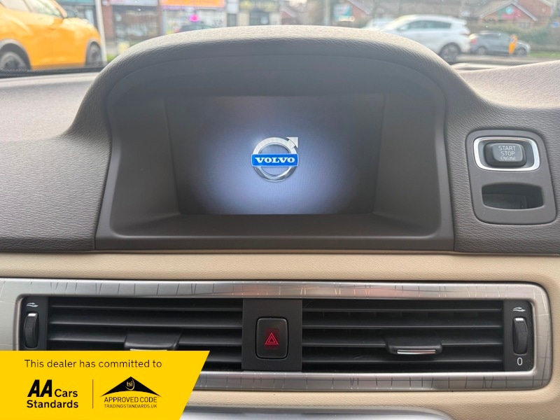 Used Volvo XC70 2024 for sale - 78182305: Photo 26