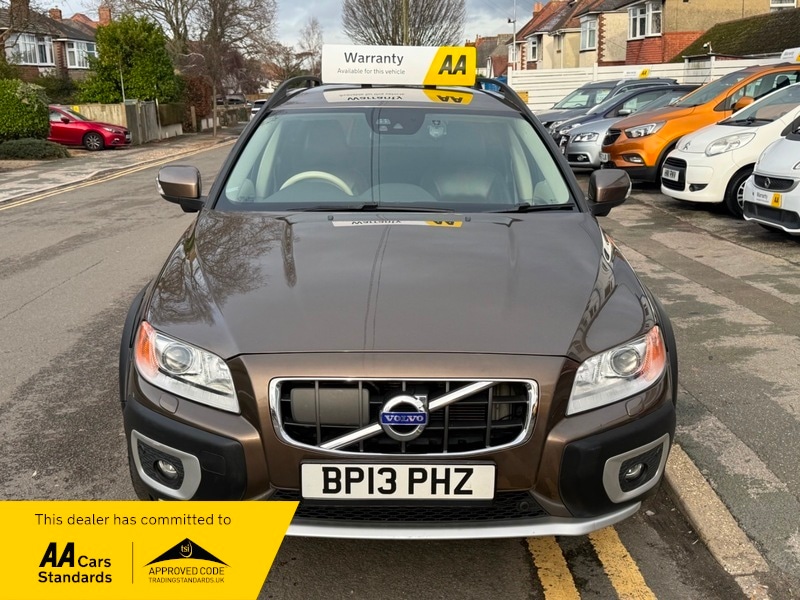 Used Volvo XC70 2024 for sale - 78182305: Photo 5