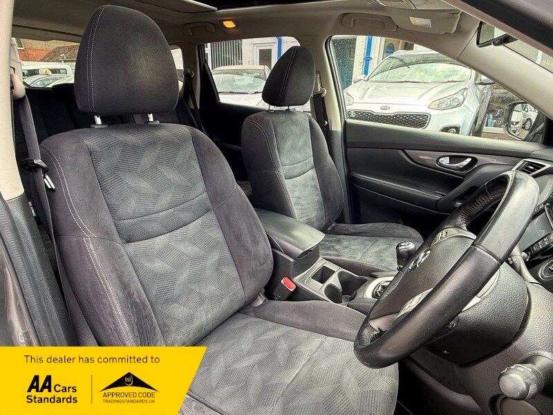 Used Nissan X-Trail 2016 for sale - 77990320: Photo 11